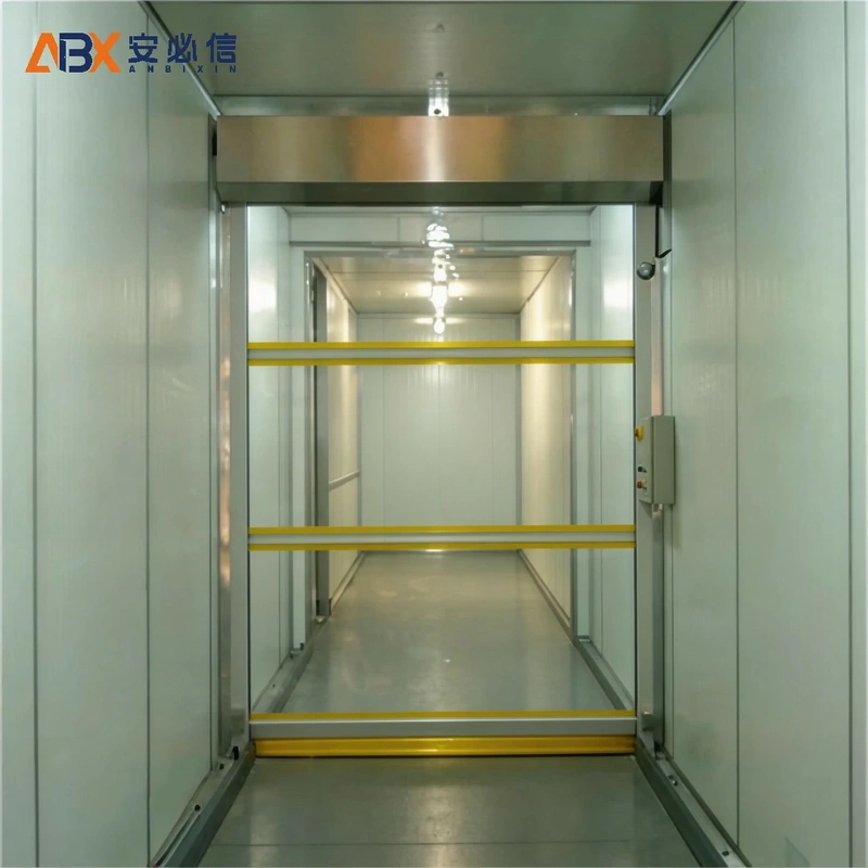 巴彦淖尔工业快速门